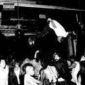 Обложка Playboi Carti – Long Time