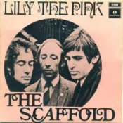 Обложка Scaffold – Lily The Pink