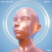 Обложка Billy Gillies – Expression