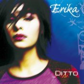 Обложка Erika – Ditto (Radio Mix)