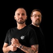 Обложка Arisen Flame & Driftmoon – Live Your Dream