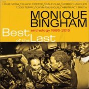 Обложка Kerri Chandler Feat. Monique Bingham – In The Morning (Final Raw Mix)