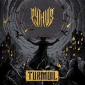 Обложка Pythius feat. REEBZ – In My Head