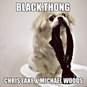 Обложка Chris Lake & Michael Woods – Black Thong (Original Mix)