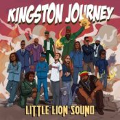 Обложка Micah Shemaiah & Little Lion Sounds – Parler