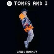 Tones & I feat. Dj Noiz – Dance Monkey