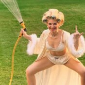 Обложка ULIANA ROYCE – Не твоя