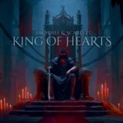Jim Yosef & Scarlett – King of Hearts