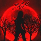 Обложка 369 – Кидаю Красную