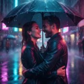 Y.K. Music – А сніг летить і час спиняє