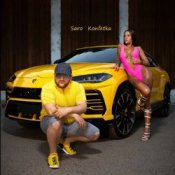 Обложка Saro – Конфетка