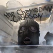 Обложка The Chemodan – Двери