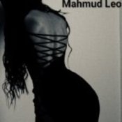 Обложка Mahmud Leo – Feed