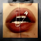 Обложка MALA – Шрам