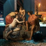 Обложка Бумбокс – Голий король