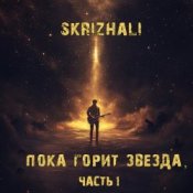 Skrizhali - Небо (акустика)