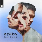 Обложка Eynka – Believe