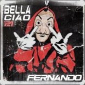Обложка Fernando – Bella Ciao (Club Mix)