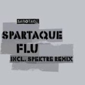 Spartaque - Fobia (Piatto Remix)