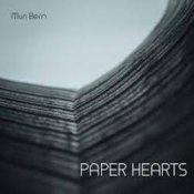 Обложка Muribern – Paper Hearts