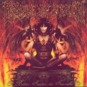 Cradle Of Filth - Scorched Earth Erotica