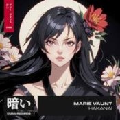 Обложка Marie Vaunt – Hakanai