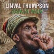 Обложка Linval Thompson – Get Ready