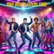 Обложка MelodiZenith – Bad Boy's Good Time