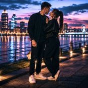 Обложка Y.K. Music – На хвилях Дніпра