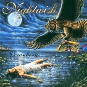 Обложка Nightwish – Sacrament Of Wilderness