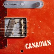 Обложка Billy Raffoul – Canadian