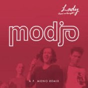 Обложка Modjo – Lady