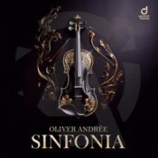 Обложка Oliver Andrée – Sinfonia