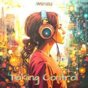 Обложка MD Dj – Taking Control