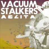 Обложка Vacuum Stalkers – Battle for USA