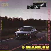 Обложка Blake.08 feat. Sam Phay – Did I Leave You