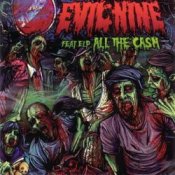 Обложка Evil Nine – Hired Goons