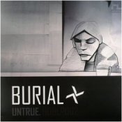 Обложка Burial – Dog Shelter