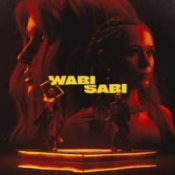 Обложка Jerry Heil & Julia Sanina – WABI-SABI