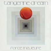 Обложка Tangerine Dream – Mother of All Sources