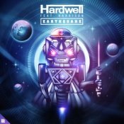 Обложка Hardwell, Harrison – Earthquake
