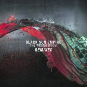 Обложка Black Sun Empire – Refuge