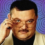 Обложка Михаил Круг – Исповедь