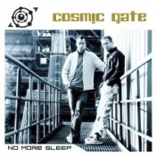 Обложка Cosmic Gate – Fire Wire