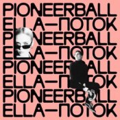 Обложка Pioneerball feat. Ella – Поток