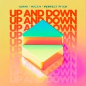 Обложка IOMMI & MICAH & Perfect Pitch – Up And Down