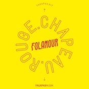 Обложка Folamour – Dahomey