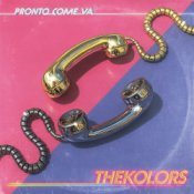 Обложка The Kolors – PRONTO COME VA