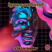 Обложка KYANU feat. Paul Sirrell – A Little Higher