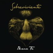 Обложка Buena Fe – Sobreviviente
